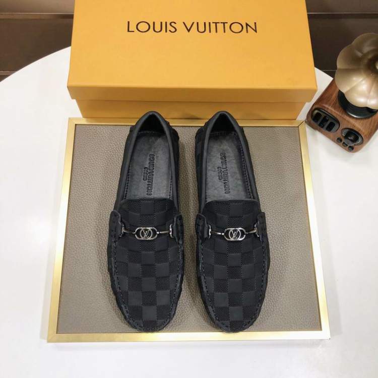 Picture of Louis Vuitton Shoes _SKULVsz38-44hnh081211759